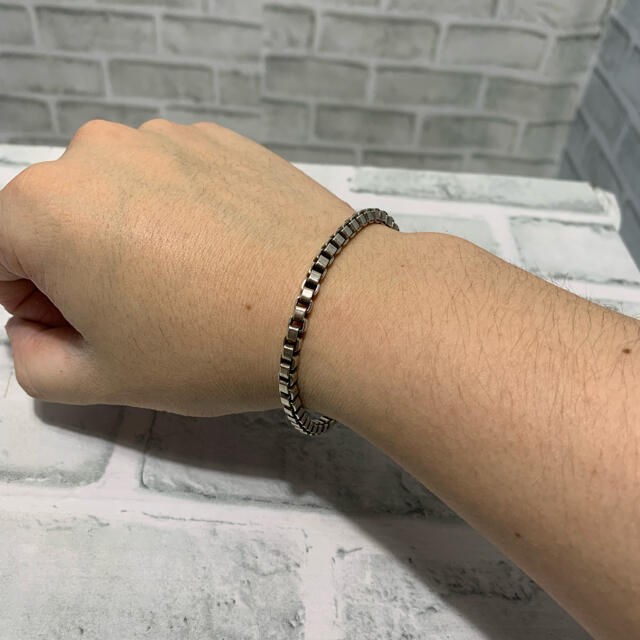 Tiffany & Co. - TIFFANY ティファニー ベネチアン リンク