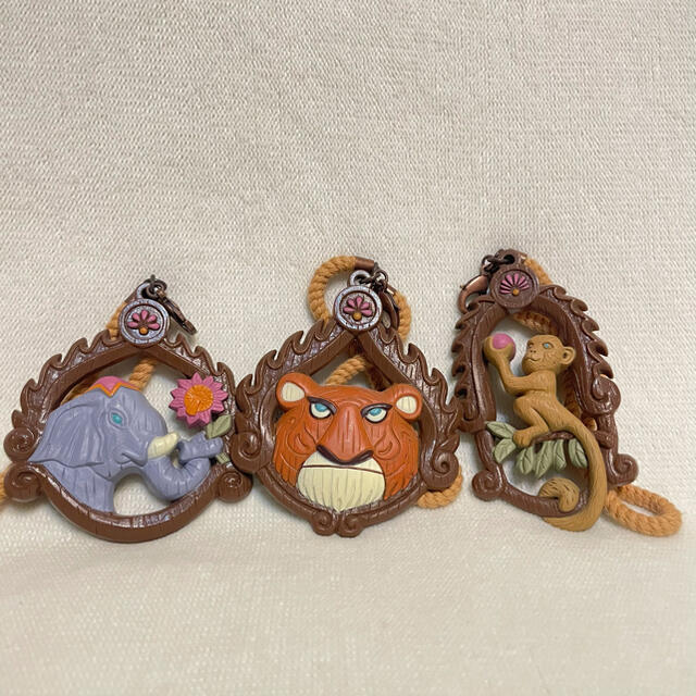 Disney - 【Disney】ジャングルクルーズ お守りの通販 by りあめい.cat