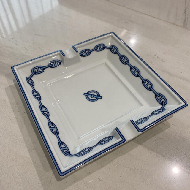 HERMES - エルメス 灰皿の通販 by ko1225's shop｜エルメスならラクマ