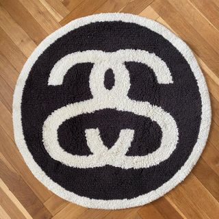 STUSSY（ラグ）のフリマアイテム一覧