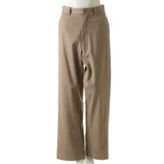 MADISONBLUE（チノパン）のフリマアイテム一覧