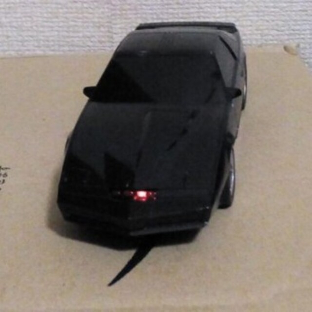 ナイトライダー ラジコン ナイト2000の通販 by ファントムハイブ shop