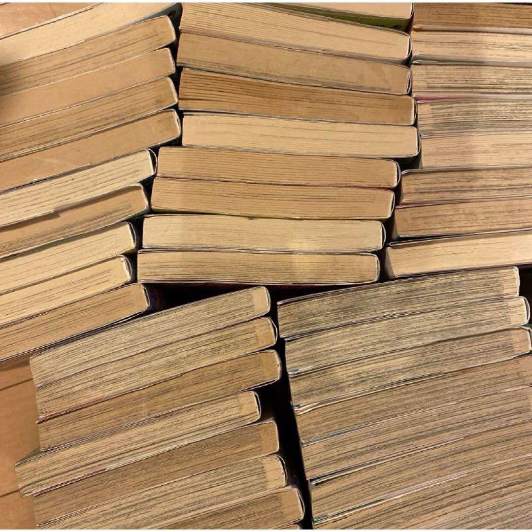 JOJO - ジョジョの奇妙な冒険 63巻セット ジョジョの通販 by