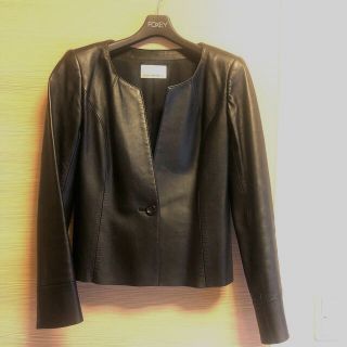 M-premier（ノーカラージャケット）のフリマアイテム一覧