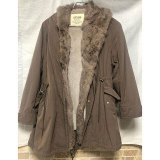 COCO DEAL（モッズコート）のフリマアイテム一覧