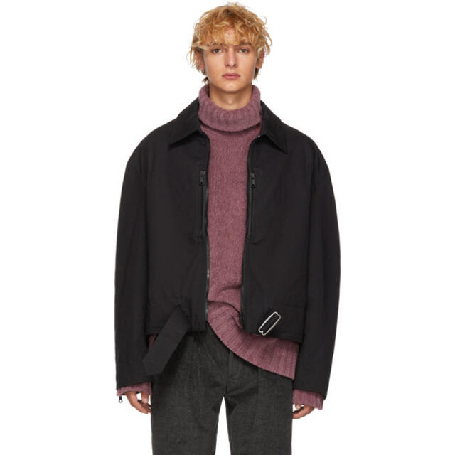 Mackintosh 0003 ジャケット mackintosh 0003 18aw kiko kostadinov