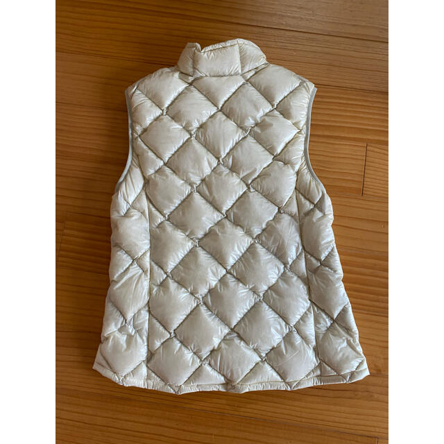 mont bell - mont-bell モンベル スペリオダウンベスト 女性用M