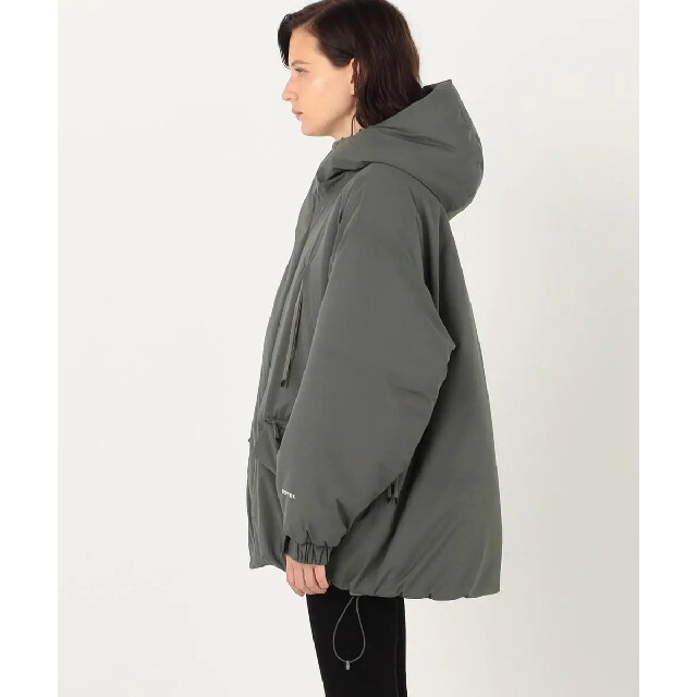 HYKE - HYKE Edition別注 PERTEX SHIELD SHORT COATの通販 by ピヨ's