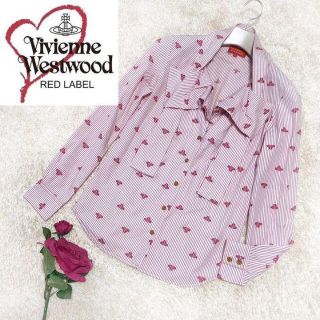 Vivienne Westwood（シャツ/ブラウス(長袖/七分)）のフリマアイテム一覧