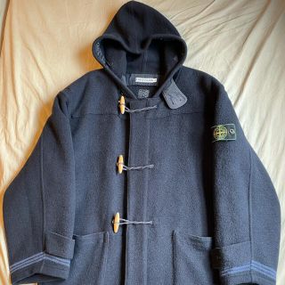 STONE ISLAND - 激レア L 89 AW STONE ISLAND Montgomery Coatの通販