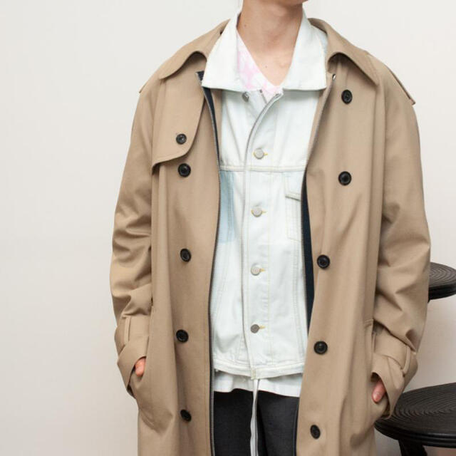 Maison Margiela（旧Maison Martin Margiela） - 48新品 メゾン