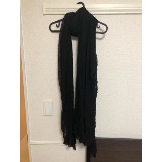 JULIUS（ストール）のフリマアイテム一覧