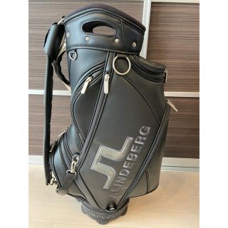 J.LINDEBERG（バッグ）のフリマアイテム一覧