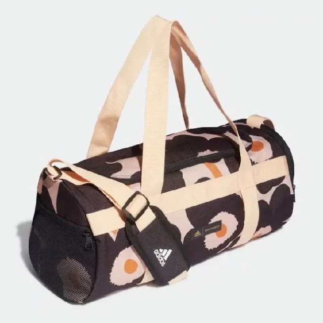 marimekko - アディダス マリメッコ コラボ ダッフルバッグの通販 by