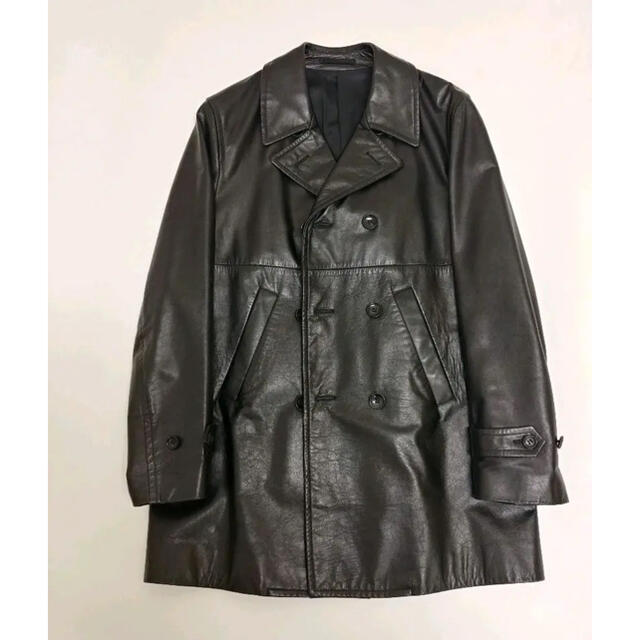 COMME des GARCONS HOMME PLUS - COMME des GARCONS 01aw サイケ期