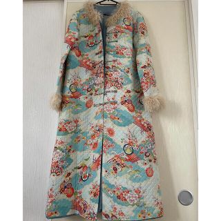 KANEKO ISAO（ロングコート）のフリマアイテム一覧