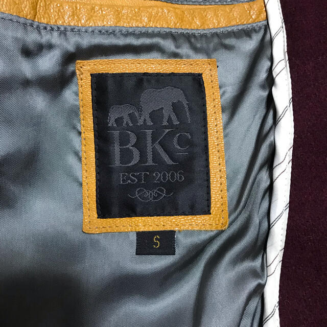 The Brooklyn Circus - ブルックリンサーカス スタジャンの通販 by