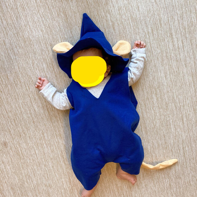 即納 セット販売 ぐりとぐら コスプレ の通販 by coloris｜ラクマ