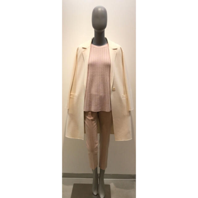 Theory - Theory ダブルフェイスコートの通販 by yu♡'s shop