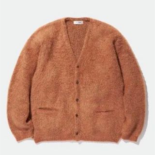 RADIALL（カーディガン）のフリマアイテム一覧