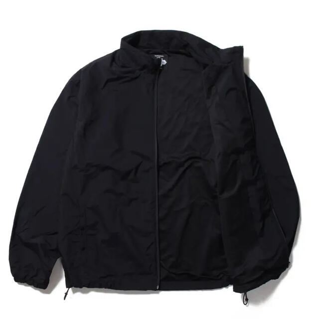 GAKKIN×BUDSPOOL NYLON JACKETの通販 by kohh's shop｜ラクマ