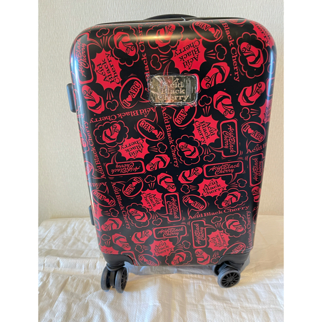 Acid Black Cherry トラベルグッズの通販 by ペンギン｜ラクマ