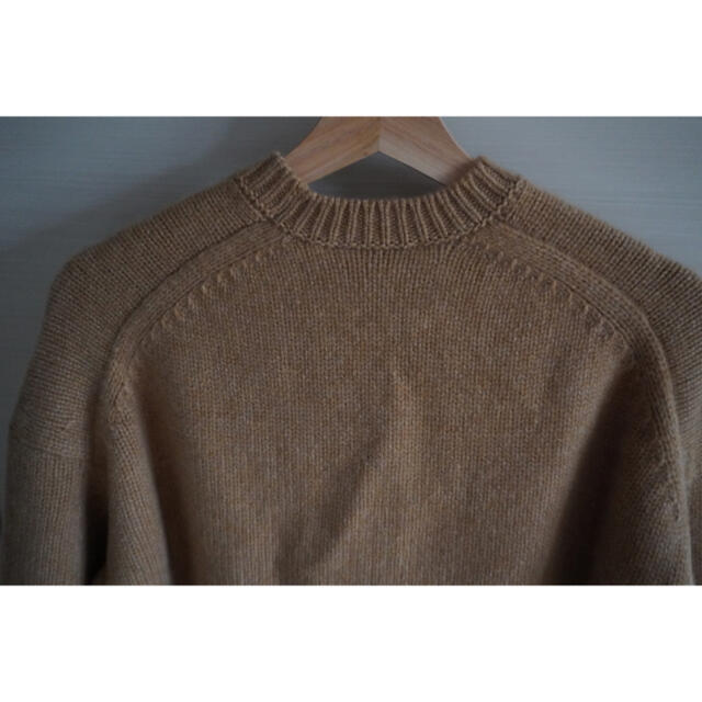 CELINE - CELINE セリーヌ フィービー チャンキーニット XS old celine