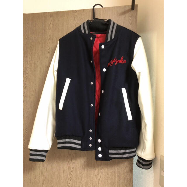 乃木坂46 - 乃木坂46 西野七瀬 スタジャン Sサイズの通販 by まあ's