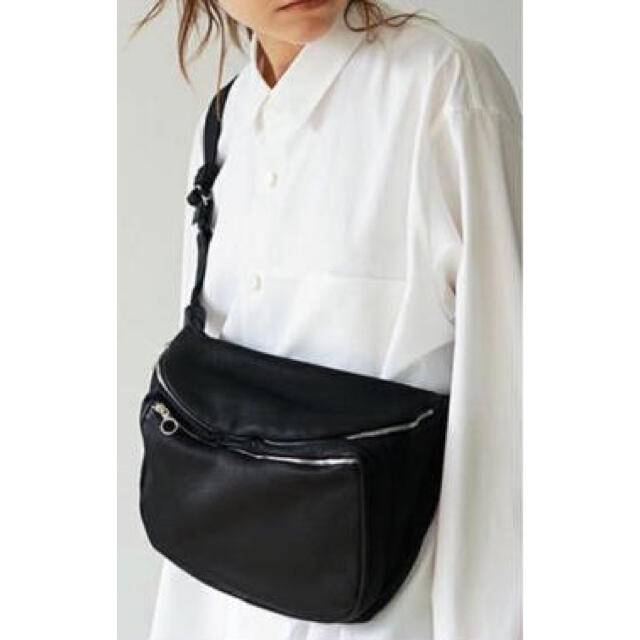 1LDK SELECT - アエタ aeta ウエストポーチ Mサイズ ボディバッグ の