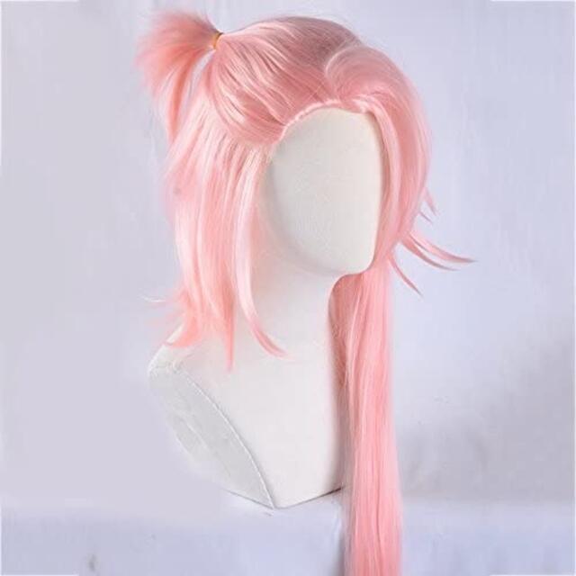 耐熱ウィッグ 刀剣乱舞 宗三左文字の通販 by キヨちゃん's shop｜ラクマ