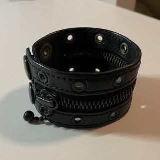 NUMBER (N)INE（バングル/リストバンド）のフリマアイテム一覧