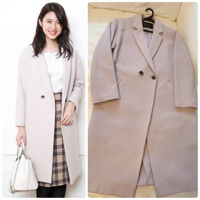 JUSGLITTY - ゆるチェスター♡ジャスグリッティーの通販 by umi's shop