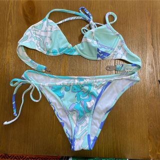 EMILIO PUCCI（水着）のフリマアイテム一覧