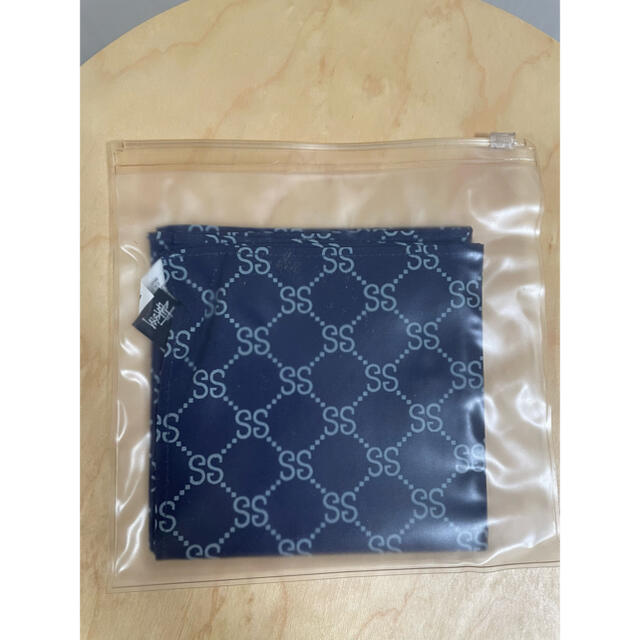 STUSSY モノグラム バンダナ / オールド ステューシーの通販 by rita's