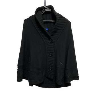 BURBERRY BLUE LABEL（ポンチョ）のフリマアイテム一覧