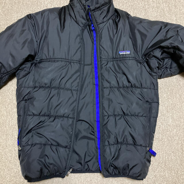 patagonia - patagonia ファイヤーボールジャケット 黒 S パタゴニアの