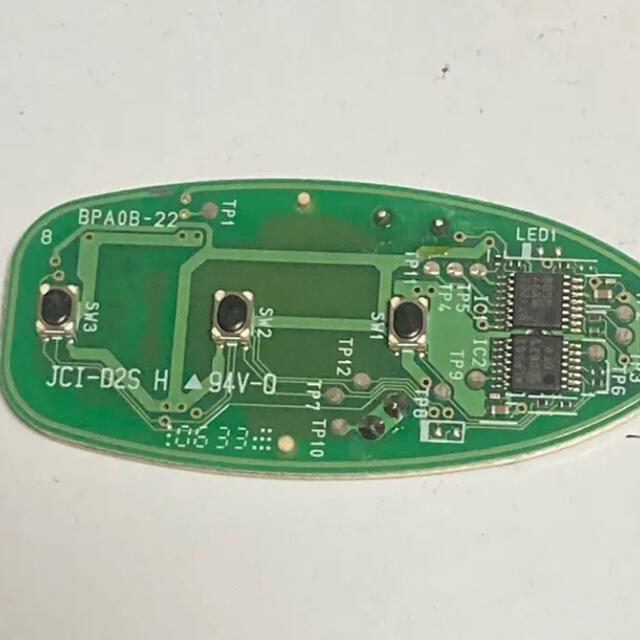 日産 - 日産 スマートキー インテリジェントキーの通販 by HIt's shop