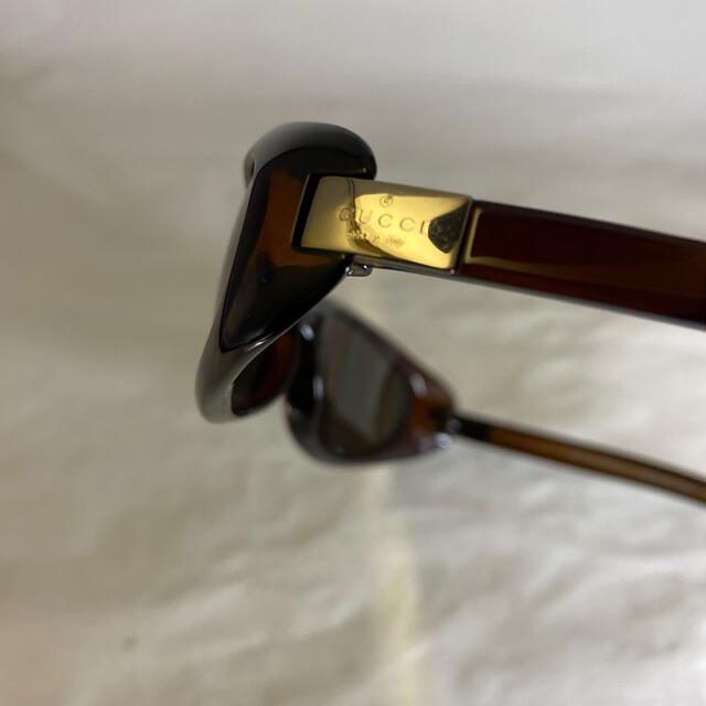 GUCCI - GUCCI グッチサングラス ケース付き 135 GG 1189/S の通販 by