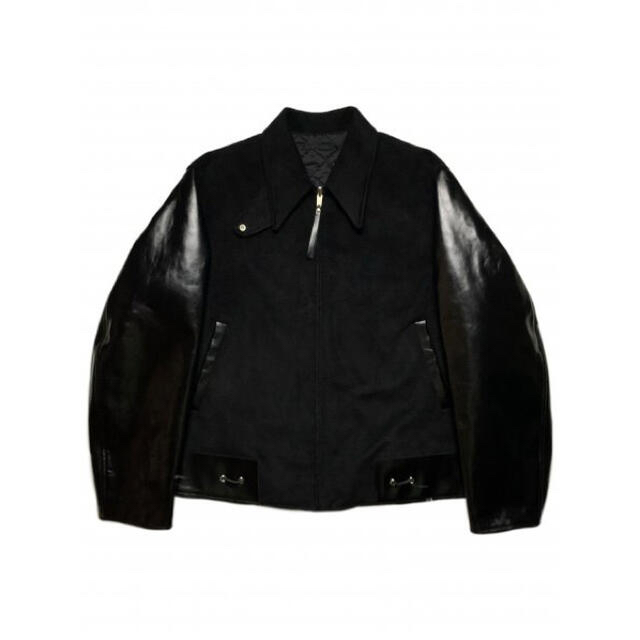 OURLEGACY REVERSIBLE VARSITY JACKETの通販 by kf508's shop｜ラクマ