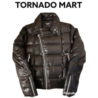 TORNADO MART（ダウンジャケット）のフリマアイテム一覧