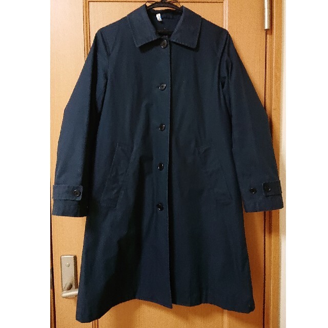 MARGARET HOWELL - MHL ダウンライナー付き ステンカラーコートの通販