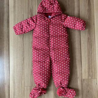 babyGAP（スキー）のフリマアイテム一覧