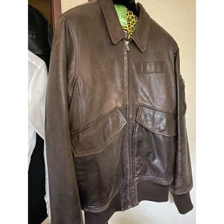 SWAGGER（レザージャケット）のフリマアイテム一覧