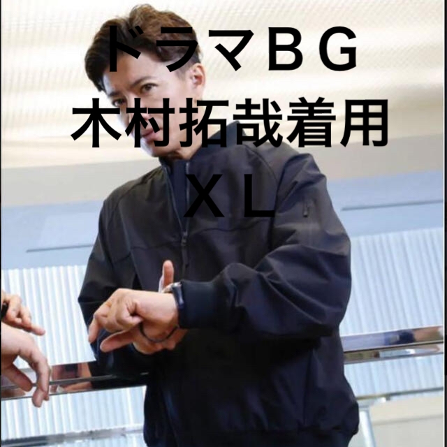 THE NORTH FACE - ノースフェイス バーサタイル Q3ジャケット ma-1の