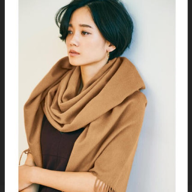 Johnstons - 完売色＊TOMORROWLAND購入＊ジョンストンズ＊ダーク