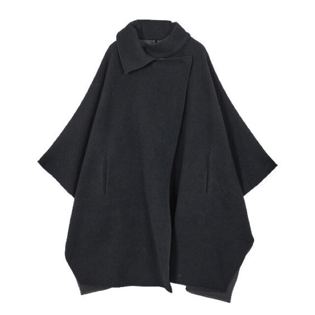 Ameri VINTAGE - 【新品】AMERI UNDRESSED HANDY OVER PONCHOの通販 by