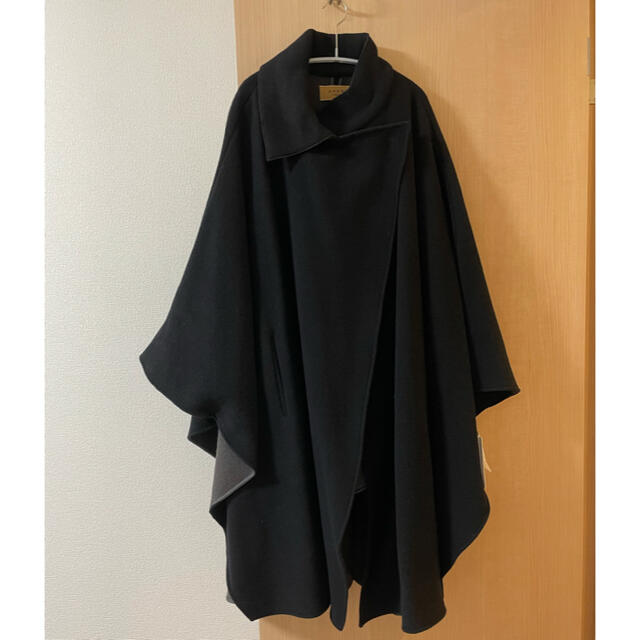 Ameri VINTAGE - 【新品】AMERI UNDRESSED HANDY OVER PONCHOの通販 by