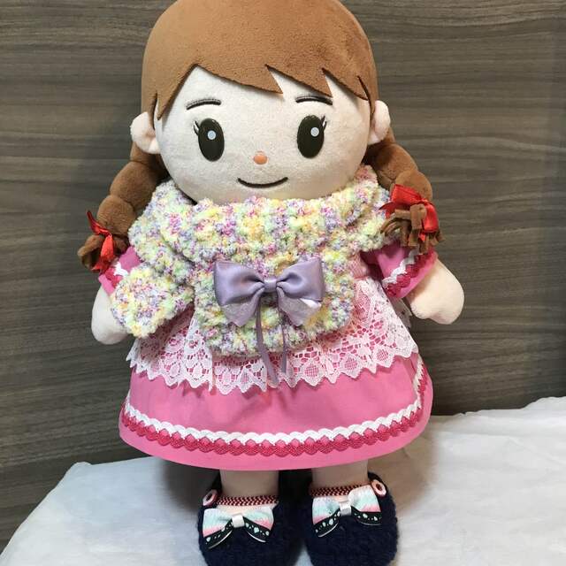 おしゃべりみーちゃん洋服の通販 by みさこ｜ラクマ