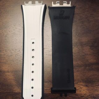 HUBLOT（ラバーベルト）のフリマアイテム一覧