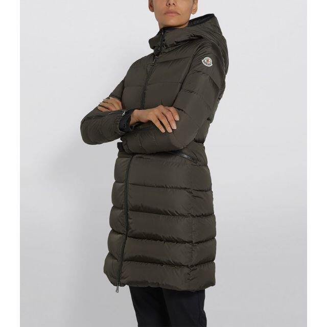 MONCLER - サイズ0□モンクレール□BETULONG□新品本物□ダウンコート